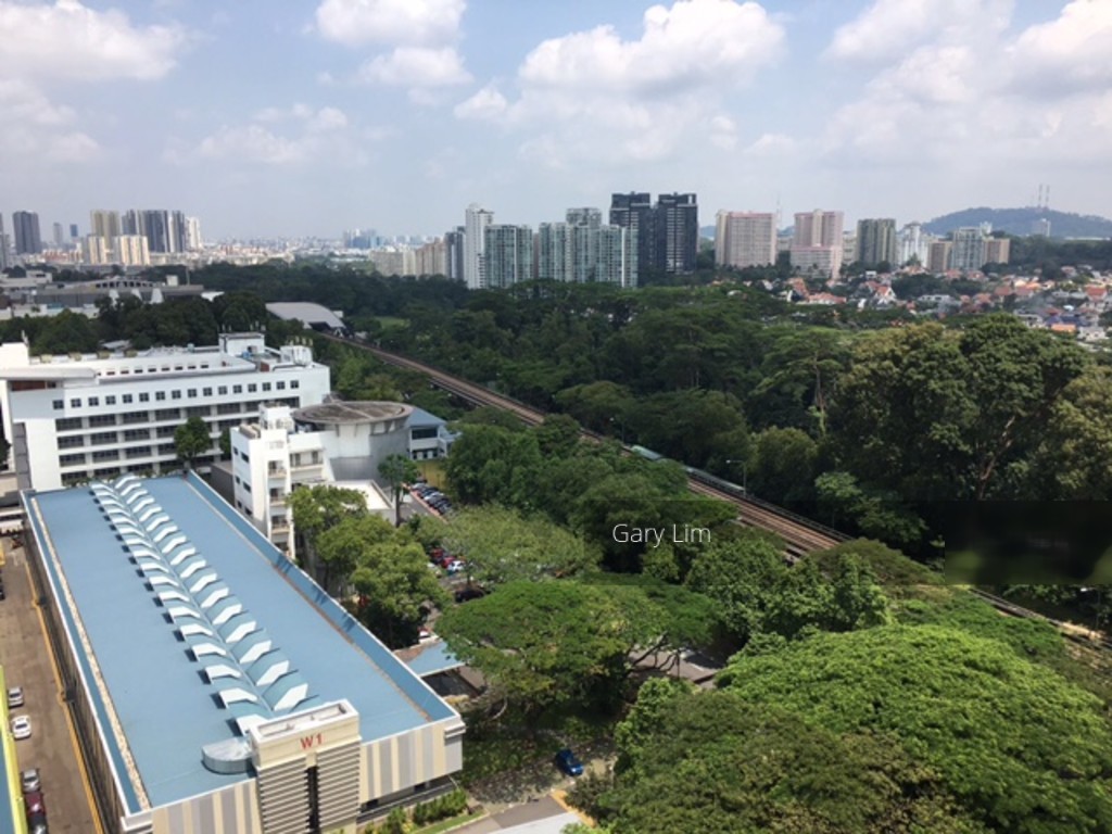 Blk 17 Dover Crescent (Queenstown), HDB 5 Rooms #151241872